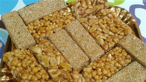 أسعار حلاوة المولد 2025