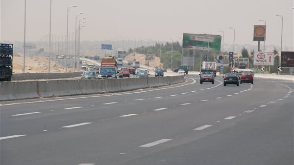 هل تم فتح الدائري الاقليمي