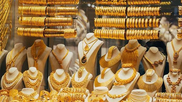 أسعار الذهب اليوم في مصر 