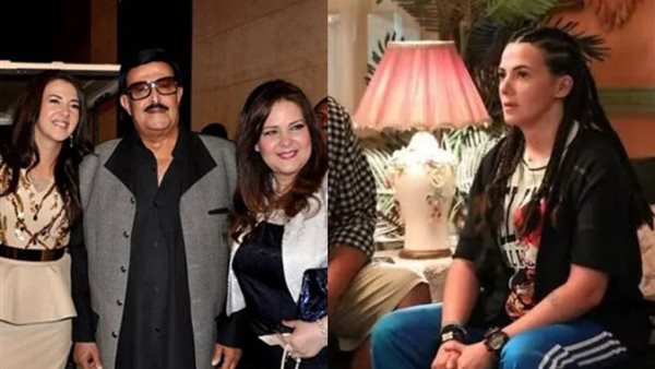 روكي الغلابة يهدي عرضه الأول إلى سمير غانم ودلال عبد العزيز