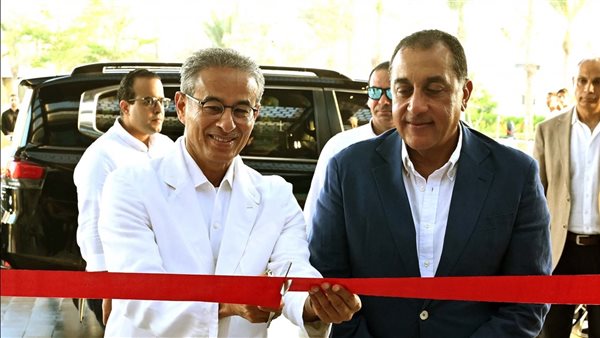 الدكتور مصطفى مدبولي، رئيس الوزراء