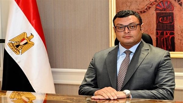 وزير الاسكان يجري حركة تنقلات هيئة المجتمعات العمرانية 2025