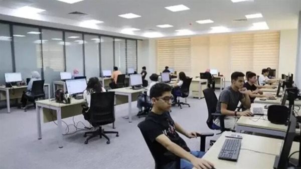 رابط نتيجة تنسيق المرحلة الأولى 2025
