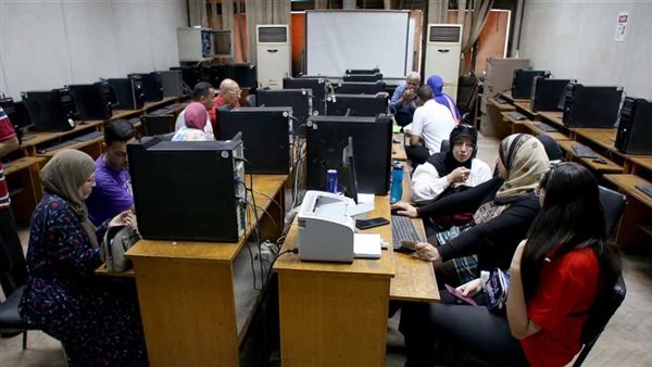 مؤشرات نتيجة تنسيق المرحلة الأولى 2025