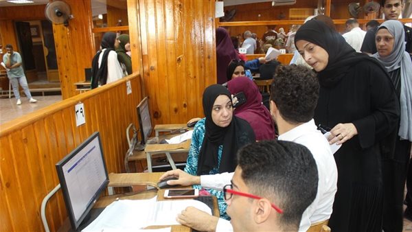 المرحلة الثانية لتنسيق الثانوية العامة 2025