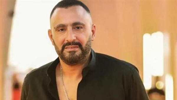 أحمد السقا