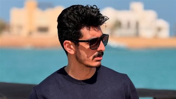 البلوجر شاكر محظور 