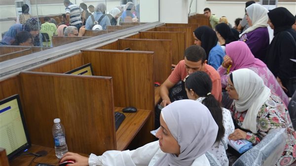 نتيجة تنسيق المرحلة الأولى 2025، اعرف هتدخل كلية إيه