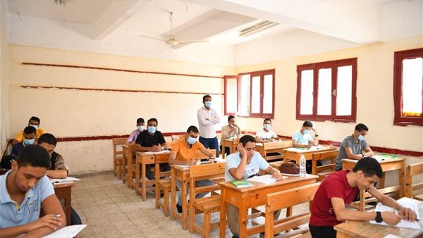 تنسيق المرحله الثانيه للثانويه العامه 2025