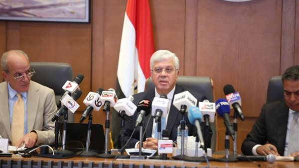 نتيجة تنسيق الثانوية العامة 2025، الهندسة من 89.84%
