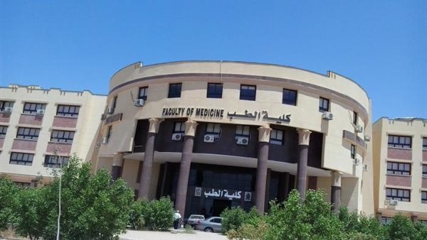 تنسيق كليات الطب 2025 المرحلة الأولى الجامعات الخاصة والحكوم