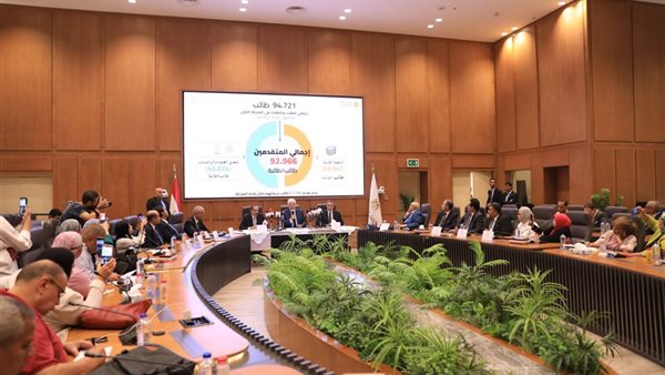 الحدود الدنيا لجميع كليات الشعبة الأدبية نظام حديث