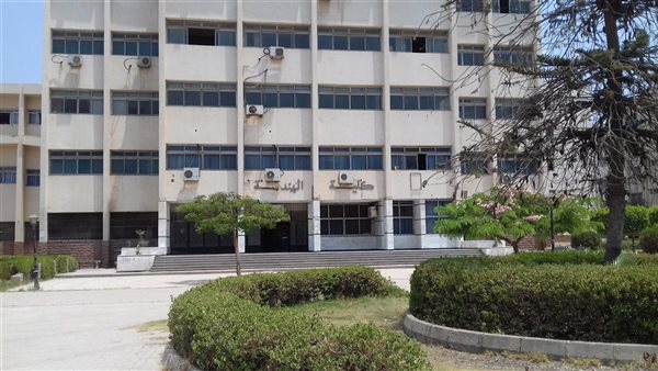 تنسيق كليات الهندسة 2025 المرحلة الأولى الجامعات الخاصة والح