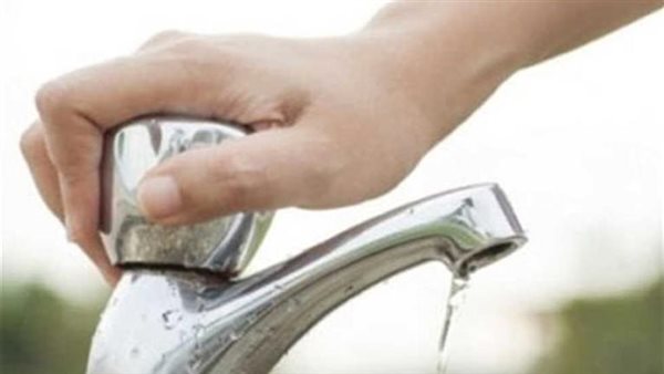 قطع المياه بشكل فوري عن 12 منطقة بالقاهرة، اعرف الأسباب والأ