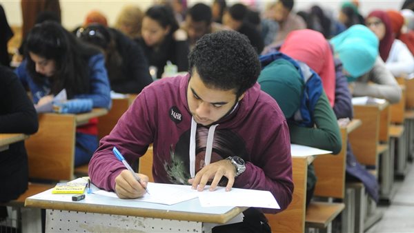 تنسيق الثانوية العامة 2025 في القاهرة المرحلة الثانية، الكلي