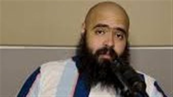 القبض على البلوجر محمد عبد العاطي