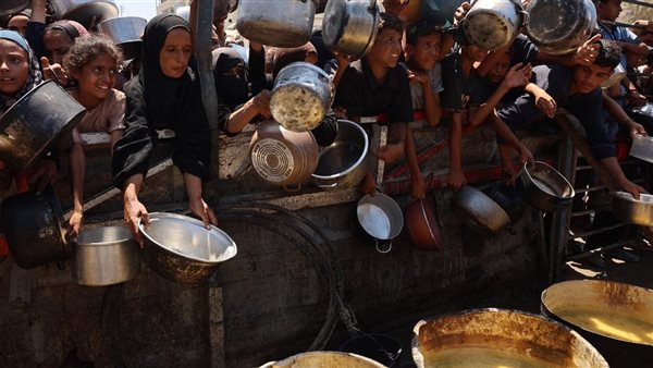 ماذا يحدث في غزة
