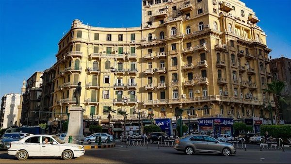 هل تم التصديق على قانون الايجار القديم من رئيس الجمهورية؟، أ