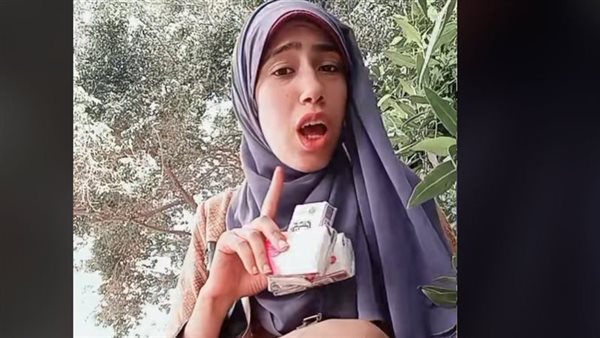 من هي علياء قمرون، هل سيتم القبض عليها؟