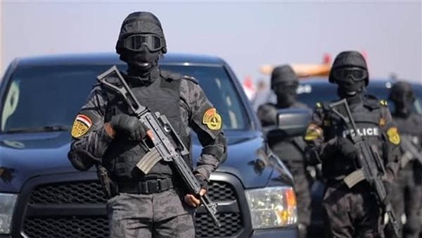 القبض على مشاهير التيك توك 