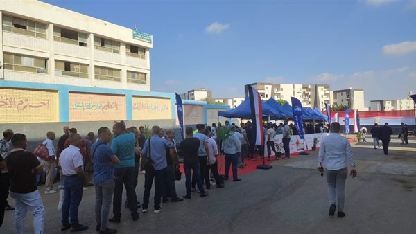انتخابات مجلس الشيوخ 2025