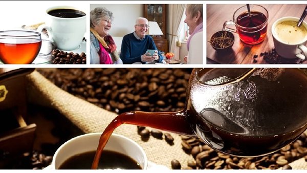 فوائد القهوة لكبار السن، هل الشاي يعالج الزهايمر؟