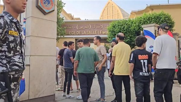 الاستعلام عن اللجان الانتخابية، اعرف مكان لجنتك بكل سهولة