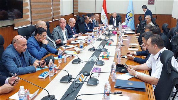 محافظ القاهرة يتابع سير العملية الانتخابية على مدار الساعة
