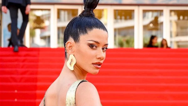 زوجة سفاح التجمع، سينتيا خليفة في أول بطولة