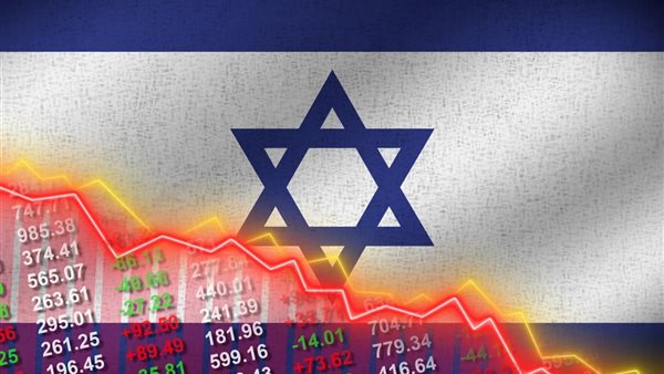 بورصة تل أبيب تتكبد خسائر في أعقاب التصعيد العسكري بين إسرائ