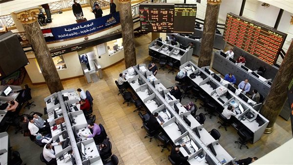 أداء مؤشرات البورصة اليوم