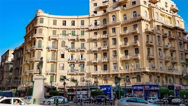 على من يطبق قانون الايجار القديم 2025؟