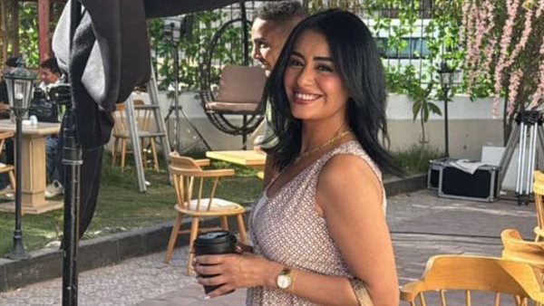 نانسي صلاح