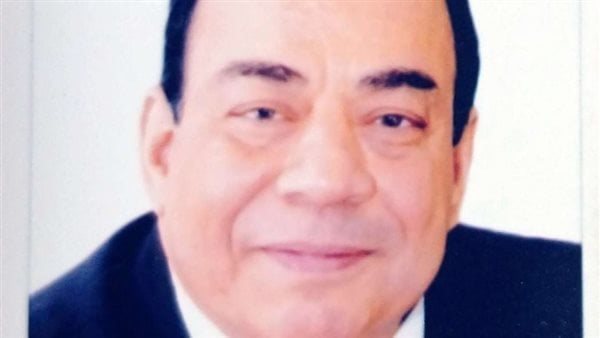 أحمد رشوان