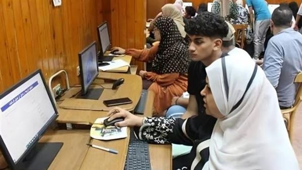 تنسيق الثانوية العامة 2025 في محافظة الإسكندرية 