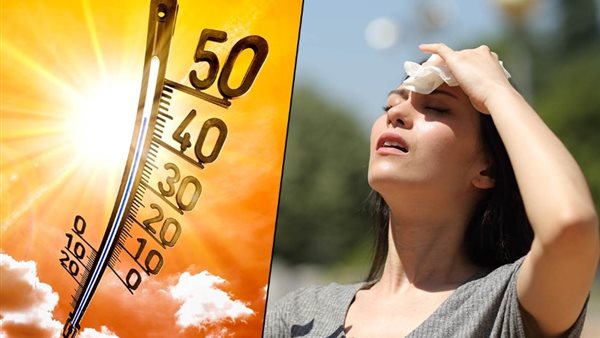 حالة الطقس ودرجات الحرارة اليوم الثلاثاء 5 أغسطس