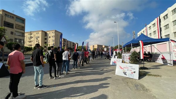 انتخابات مجلس الشيوخ 2025