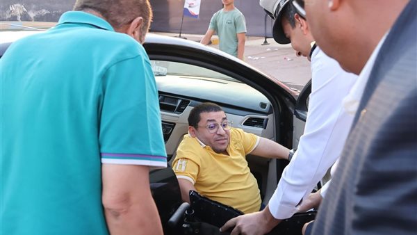 انتخابات مجلس الشيوخ 2025