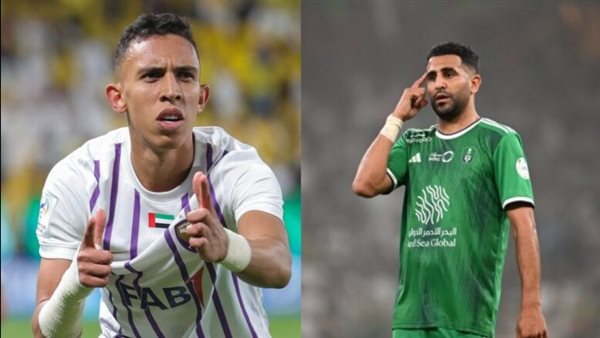 بث مباشر مباراة الأهلي السعودي والعين الإماراتي 