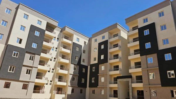خطوات تضمنلك أولوية الحصول على شقة إسكان اجتماعي