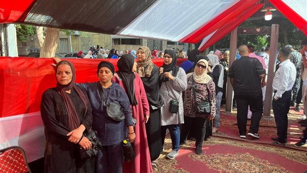 انتخابات مجلس الشيوخ 2025