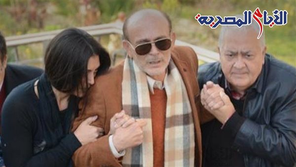 نقل الفنان محمد صبحي إلى المستشفى إثر وعكة صحية مفاجئة