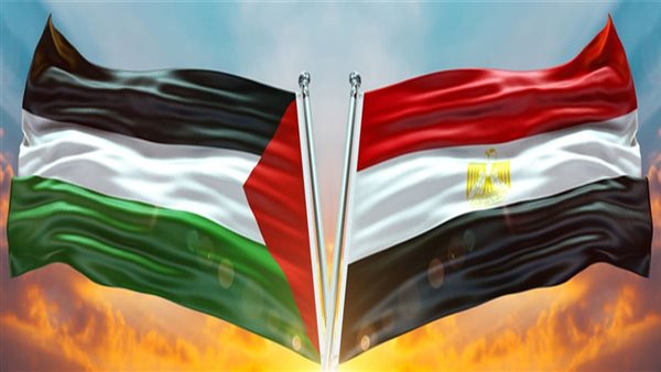 سلسلة قوافل مساعدات الهلال الأحمر المصري الإنسانية والغذائية