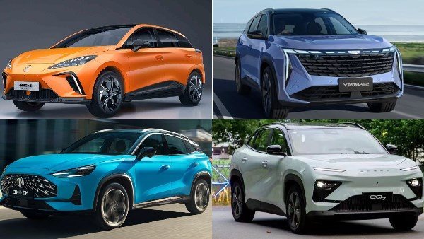 أرخص 5 سيارات زيرو في مصر 2025، تعرف على الأسعار والمواصفات 