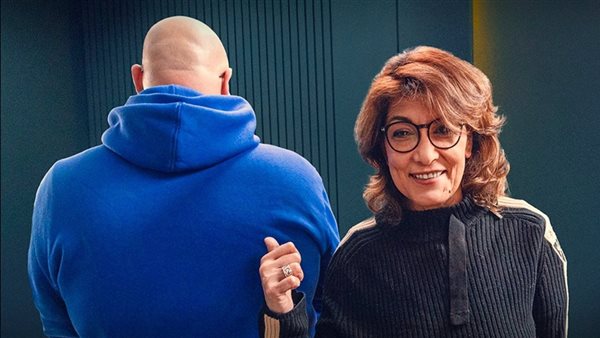 سماح أنور في برنامج فضفضت أوى