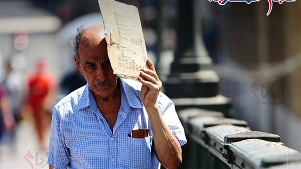 حالة الطقس ودرجات الحرارة اليوم الخميس 7 أغسطس