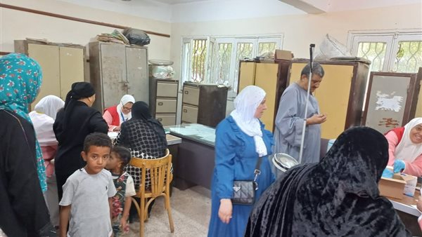 حملة 100 يوم صحة