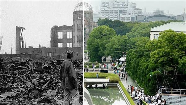 80 عاما على هيروشيما، تكشف فضائح الولايات المتحدة النووية