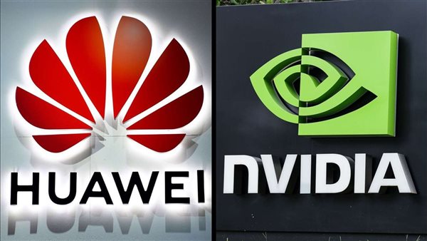 هواوي تتخلص من مصادر الذكاء الاصطناعي المفتوحة لـ NVIDIA 