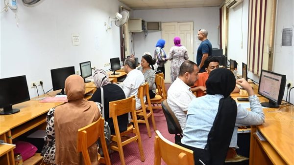 تنسيق كليات الحقوق المرحلة الثانية 2025-2026